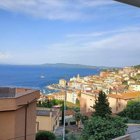 In Panoramica Da Mechina Apartment Porto Santo Stefano  Exterior foto